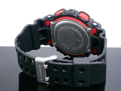 CASIO G-Shock 200 METERS Gents Quartz Watch++WOW BRAND NEW IN BOX!!