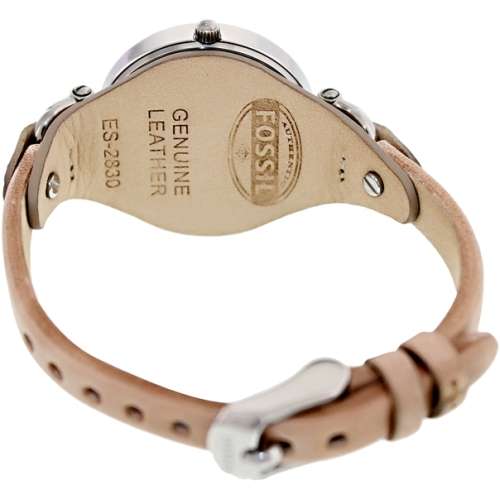 FOSSIL Ladies Georgia Original and Brand new in Fossil Tin++ONE DAY ONLY!!++