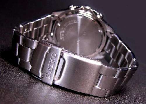 SEIKO Flightmaster Sliderule Chronograph Gents Quartz Watch(STUNNING WATCH-PRICE REDUCED!!)