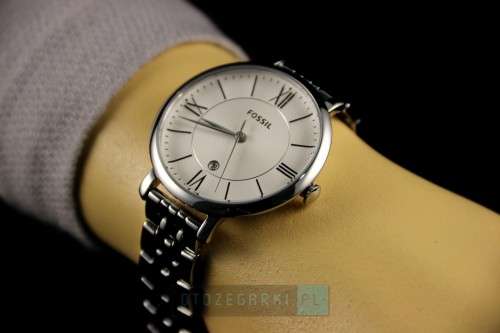 FOSSIL Jacqueline Original and Brand new ++GORGEOUS TIMEPIECE++CRAZY DEAL!!