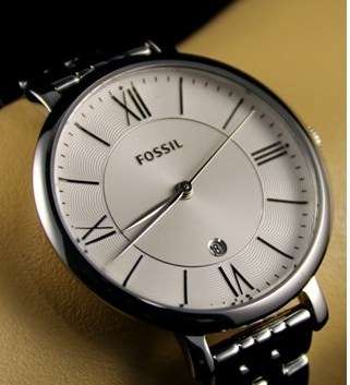 FOSSIL Jacqueline Original and Brand new ++GORGEOUS TIMEPIECE++CRAZY DEAL!!