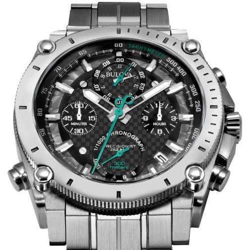 R12000.00 BULOVA Precisionist Special Edition 140 Year Anniversary 262kHz++BEST DEAL 2016!!