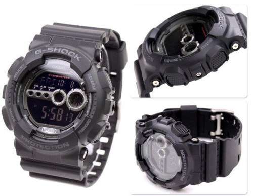CASIO G-Shock 200 meter Oversize Gents Quartz Watch++ROBUST TOUGH TIMEPIECES++AUTHENTIC++LAST ONE!!