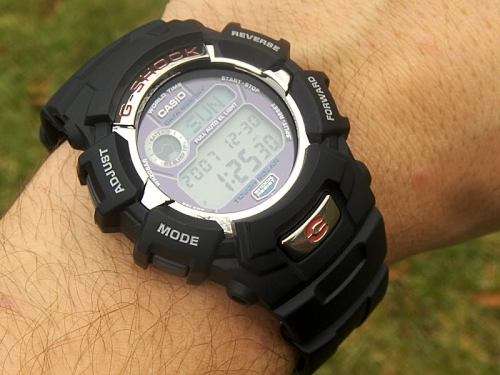 CASIO G-Shock TOUGH SOLAR 200 Meters Watch++WOW BRAND NEW IN BOX++CRAZY CLEARANCE!!