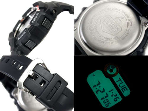 CASIO G-Shock TOUGH SOLAR 200 Meters Watch++WOW BRAND NEW IN BOX++CRAZY CLEARANCE!!