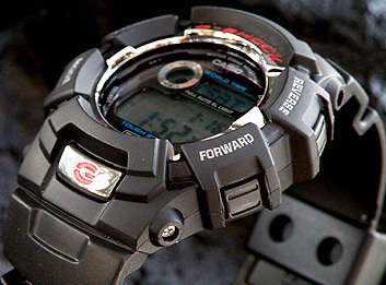 CASIO G-Shock TOUGH SOLAR 200 Meters Watch++WOW BRAND NEW IN BOX++CRAZY CLEARANCE!!