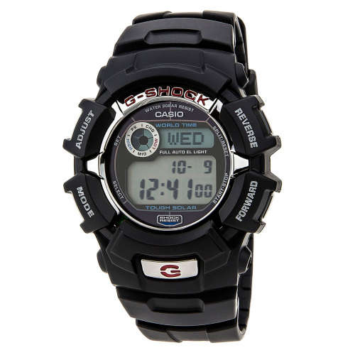CASIO G-Shock TOUGH SOLAR 200 Meters Watch++WOW BRAND NEW IN BOX++CRAZY CLEARANCE!!