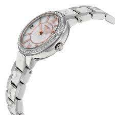 FOSSIL LADIES Virginia Awesome Glitter Brand new in Box ++LAST ONE IN STOCK!!++