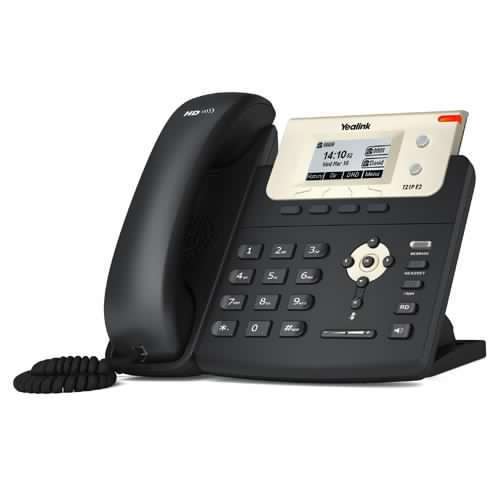 Yealink VoIP Phone SIP-T21P E2 IP Phone ((Cheapest in South Africa!!)) April Special!!