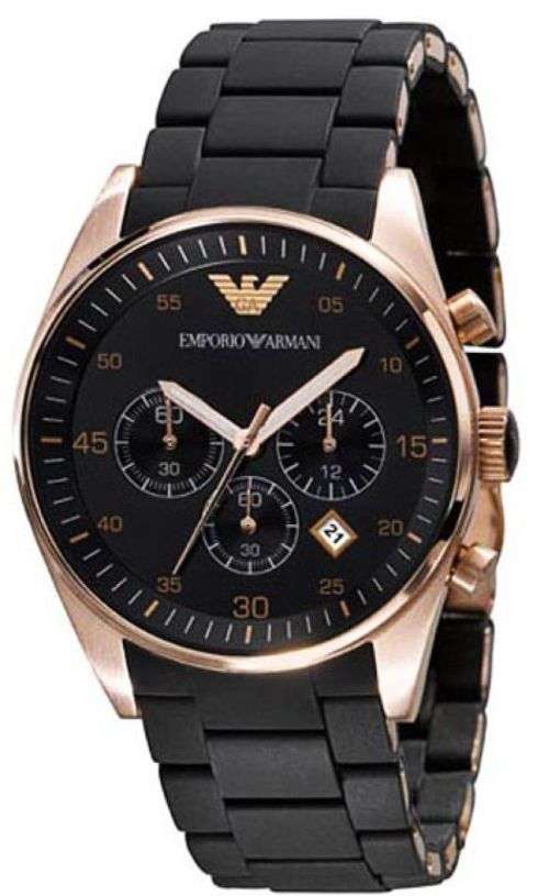 EMPORIO ARMANI LADIES SPORTIVO  WATCH**R7419.99**ABSOLUTE LUXURY**Last One!!