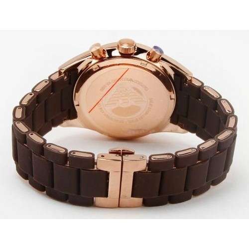 EMPORIO ARMANI LADIES SPORTIVO  WATCH**R7499.99**ABSOLUTE LUXURY!!**