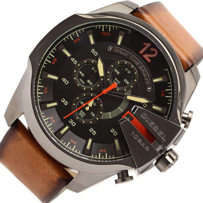 DIESEL MEGA CHIEF 52MM Smoking Gun!! **HOT BARGAIN**Reduced to GO!!