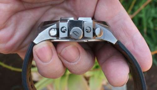 DIESEL MEGA CHIEF 52MM Smoking Gun!! **HOT BARGAIN**Reduced to GO!!