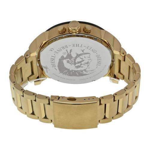 DIESEL 2.0 GENTS**ONLY THE BRAVE**XXL 57 MM**LOCAL IN STOCK RETAIL R7999.99**