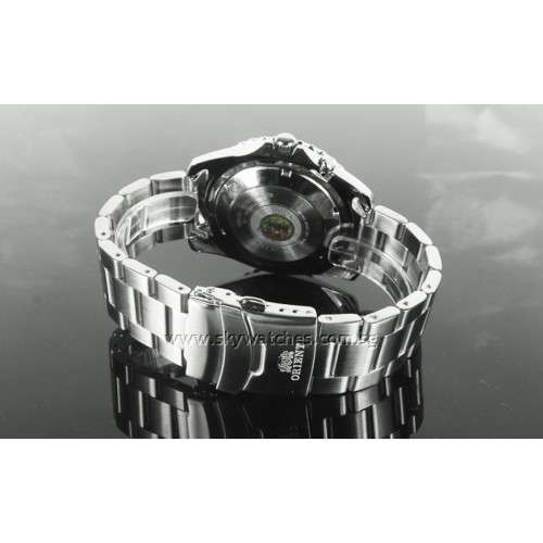 ORIENT Mako XL Automatic 200m Submariner Day/Date Dive Watch+Cheapest in SA+Free shipping!!