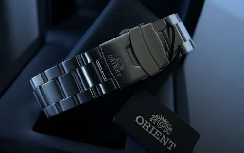 ORIENT Mako XL Automatic 200m Submariner Day/Date Dive Watch+Cheapest in SA+Free shipping!!