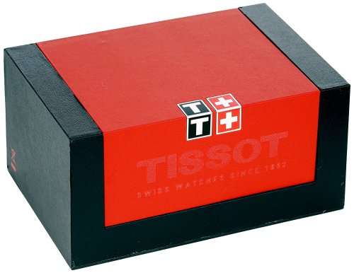 TISSOT AUTOMATIC GENTS VISODATE ETA 2836-2+BRAND NEW IN BOX+The Best price in SA+Free Shipping!
