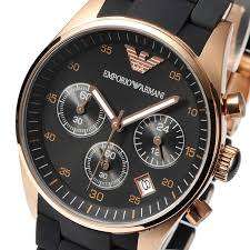 EMPORIO ARMANI LADIES SPORTIVO  WATCH**R7419.99**ABSOLUTE LUXURY**Last One!!