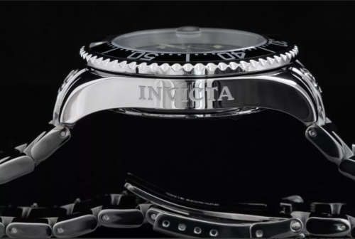 Invicta Grand Diver Gents (300M) Oversize SUBMARINER Automatic Watch+Screw down Crown+Last One!!