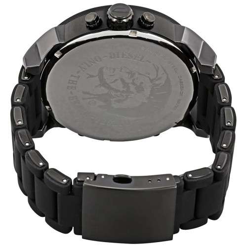 DIESEL GENTS  4 TIMEZONE XXL MR BIG DADDY**LAST ONE BRAND NEW IN BOX++R7999.99++
