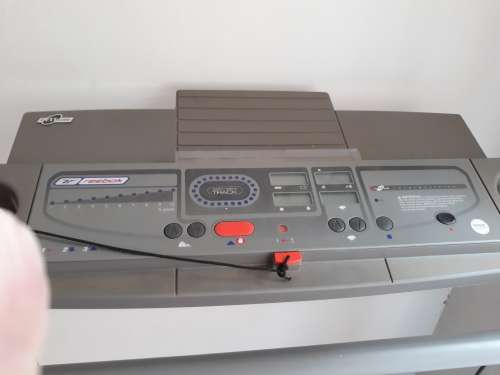 Reebok Treadmill for sale.Reduced to go!!