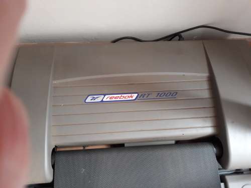 Reebok Treadmill for sale.Reduced to go!!
