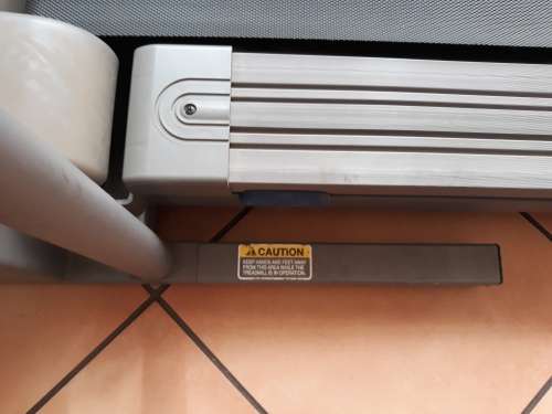 Reebok Treadmill for sale.Reduced to go!!