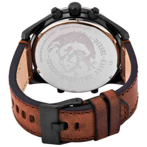 DIESEL BOLTDOWN DZ7417--56MM CASING BRAND NEW BOXED WITH PAPERS!!++R7999.99++