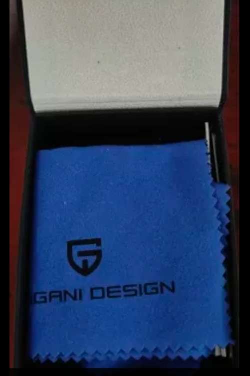 Pagani Padi Tortoise Automatic NH36A 24 JEWELS R7999