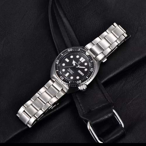 Pagani Padi Tortoise Automatic NH36A 24 JEWELS R7999