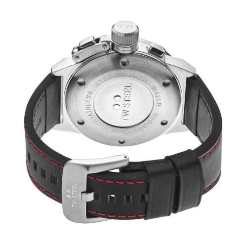 TW STEEL CANTEEN-50mm TWS-CS10 BRANDNEW MONSTER!!