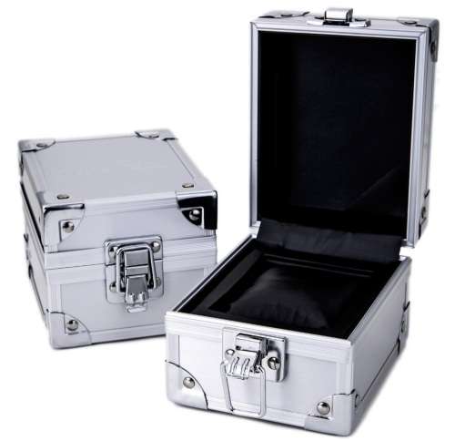 TW STEEL COLLECTORS TIN !!Do you need A Tin to pack your TW Steel safe!!