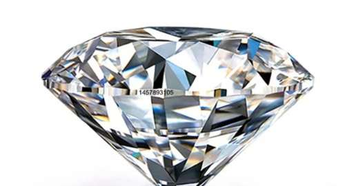 1 CT D/LAB DIAMOND MOISONITE-READ SHIPPING FEES