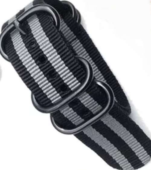 20mm  James Bond Nato strap Bargain!!