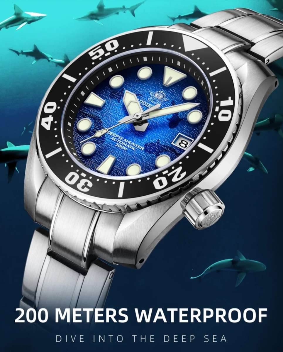 Seiko deep sea diver sale