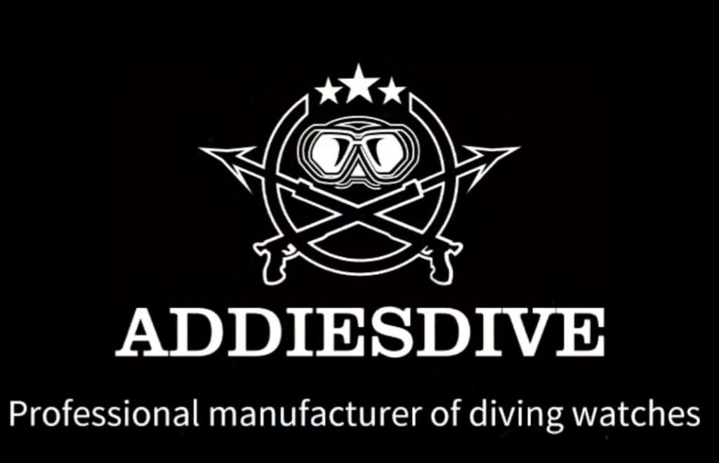 ** NEW**SUMO 200M DEEPSEA-HUNTER ADDIESDIVE WITH SEIKO AUTOMATIC NH35A MVT