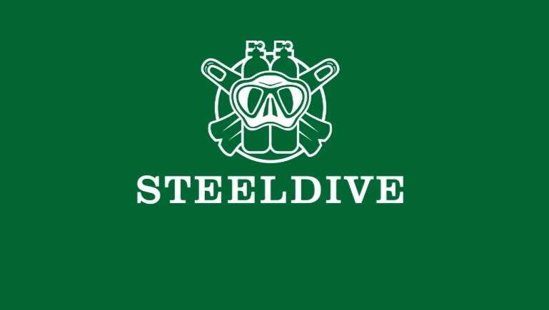 CRAZY!!-NEW!!-Steeldive Submariner 300m Diver-SEIKO NH35A 24 JEWELS AUTOMATIC