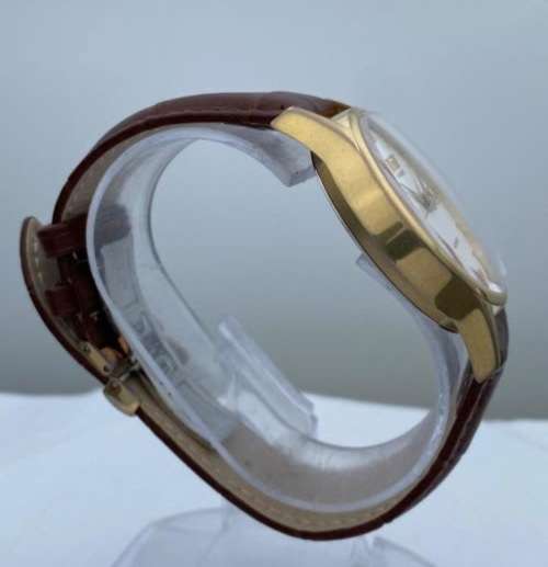 Tissot T019430 B Visodate Day Date ETA 2836-2 High beat FREE SHIPPING!!