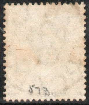 Transvaal 1904-09 wmk Multi Crown CA £1 green & violet very fine used. SG 272. Cat £50 (2018)