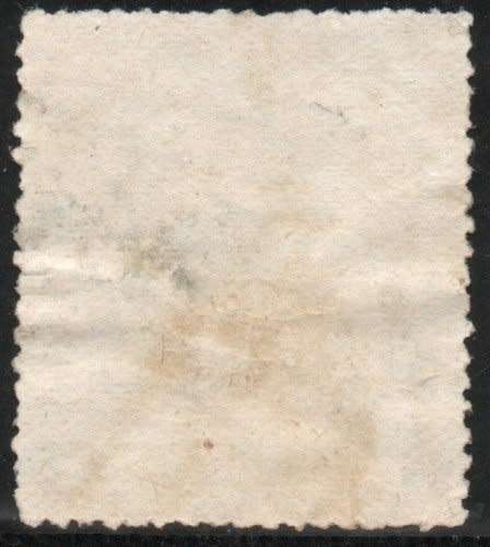 Stellaland (Bechuanaland) 1884 defin 6d pale lilac mint no gum. SACC 4. Cat R750 (2019-20)
