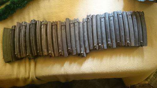 R4/LM4 Magazines