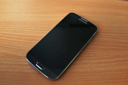 Samsung S4