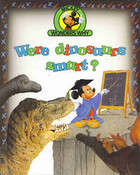Childrens book - Original 'Mickey Wonders Why' Books - Never been used!