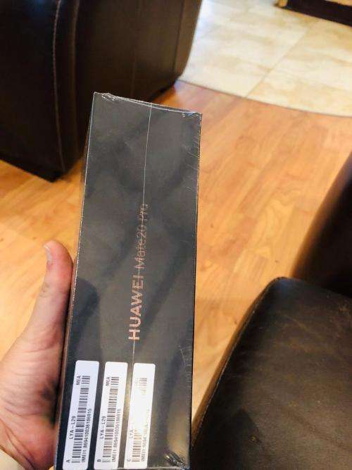 Huawei Mate P20 PRO - Twilight