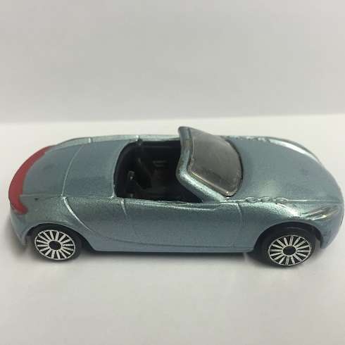 Buick Bengal Concept die cast model