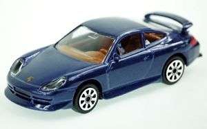 Porsche 911 Carrera die cast model.
