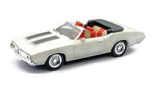 1970 Oldsmobile die cast model