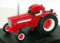 1968 International Harvester 624 die cast model