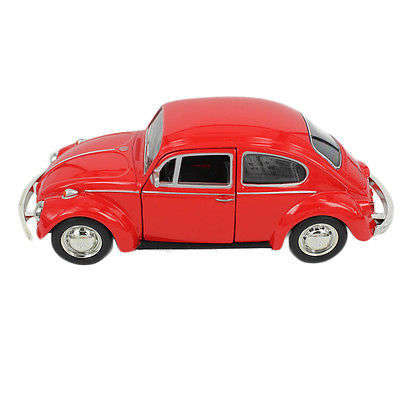 1967 Volkswagen Beetle die cast model