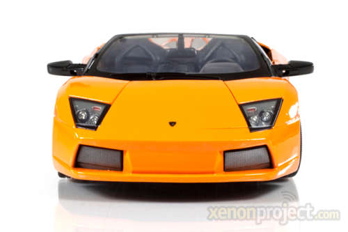 Lamborghini Murcielago Roadster 1/18 die cast model